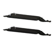VEVOR Inflatable Roof Rack Pads 88lbs Load Capacity for Kayak Canoe Surfboard
