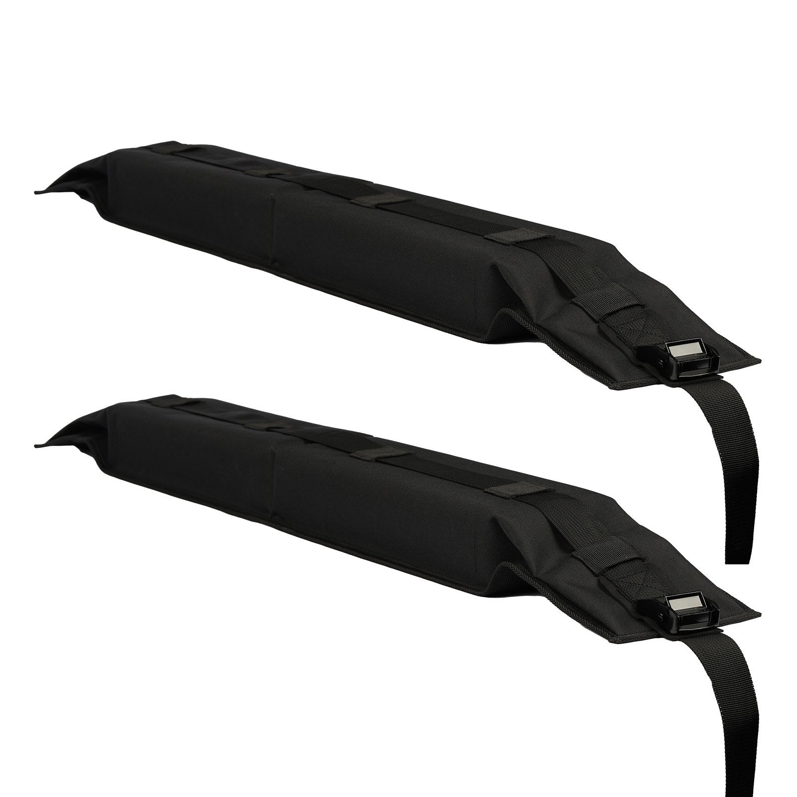 VEVOR Soft Roof Rack Pads, 31.5