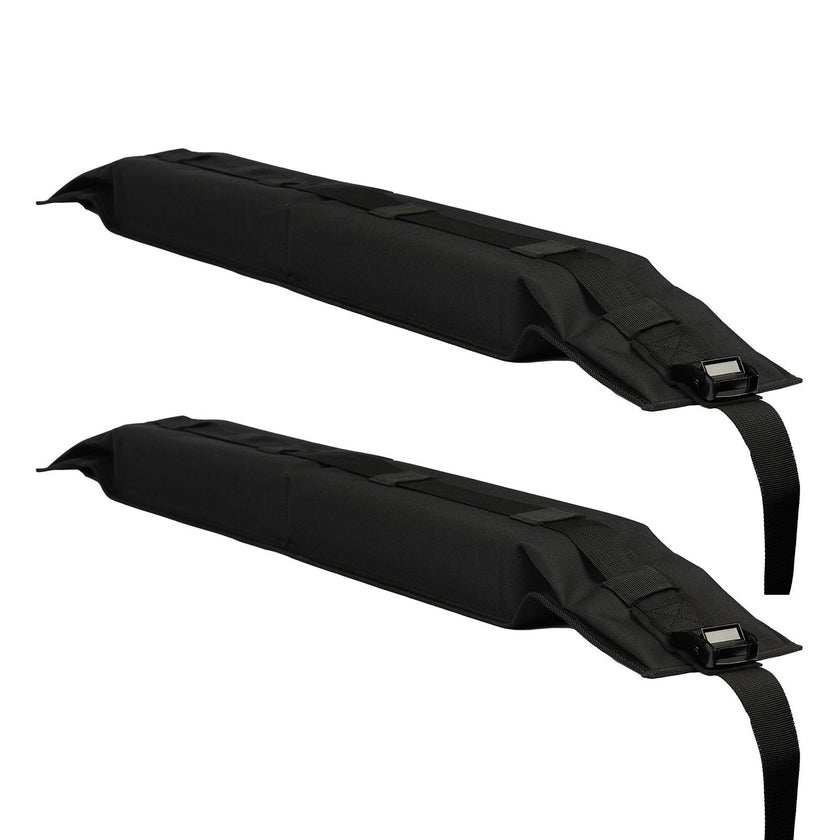 VEVOR Soft Roof Rack Pads, 31.5