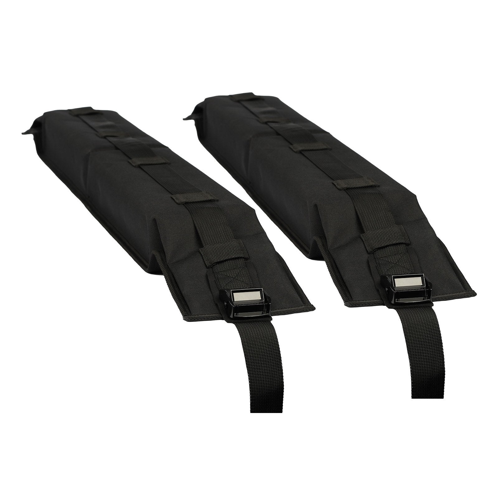 VEVOR Soft Roof Rack Pads, 31.5
