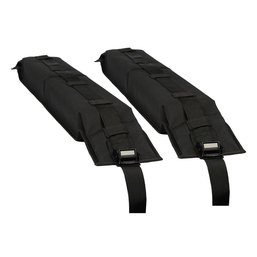 VEVOR Soft Roof Rack Pads, 31.5