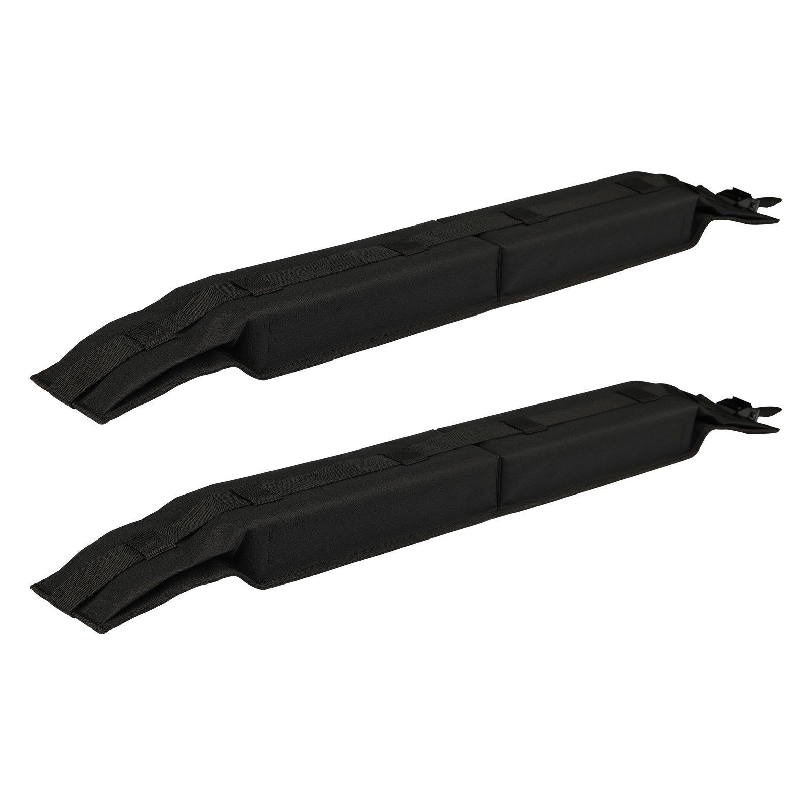 VEVOR Soft Roof Rack Pads, 31.5