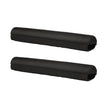 VEVOR Roof Rack Pads for Crossbar 88lbs Load Capacity for Kayak Canoe Surfboard