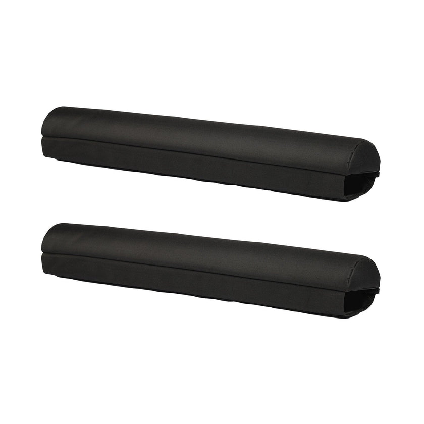 VEVOR Roof Rack Pads for Crossbar 88lbs Load Capacity for Kayak Canoe Surfboard