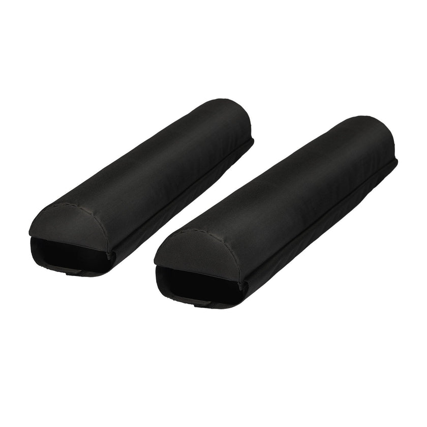 VEVOR Roof Rack Pads for Crossbar 88lbs Load Capacity for Kayak Canoe Surfboard