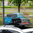 VEVOR Roof Rack Cargo Basket, 46