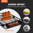 VEVOR Roof Rack Cargo Basket, 51