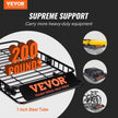 VEVOR Roof Rack Cargo Basket, 64