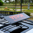 VEVOR Roof Rack Cargo Basket, 64