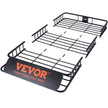 VEVOR Roof Rack Cargo Basket, 64