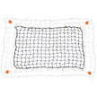 VEVOR Cargo Net Heavy Duty Bungee Cargo Net 7.2' x 10.8' Stretchable for Trucks
