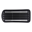 VEVOR Rooftop Cargo Carrier 14 Cubic Feet Luggage Storage Box ABS for SUVs Cars