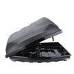 VEVOR Rooftop Cargo Carrier 22 Cubic Feet Luggage Storage Box ABS for SUVs Cars