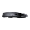 VEVOR Rooftop Cargo Carrier 22 Cubic Feet Luggage Storage Box ABS for SUVs Cars