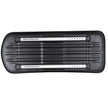 VEVOR Rooftop Cargo Carrier 8 Cubic Feet Luggage Storage Box ABS for SUVs Cars