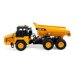 VEVOR RC Remote Control Dump Truck Toy Construction Vehicle Toy 11CH 1:18 Scale
