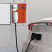 VEVOR Tesla Charger Station Box, 28 x 20 x 10