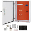 VEVOR Tesla Charger Station Box, 28 x 20 x 10