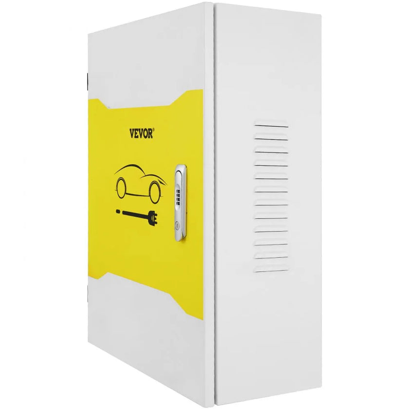 VEVOR Tesla Charger Station Box, 28 x 20 x 10