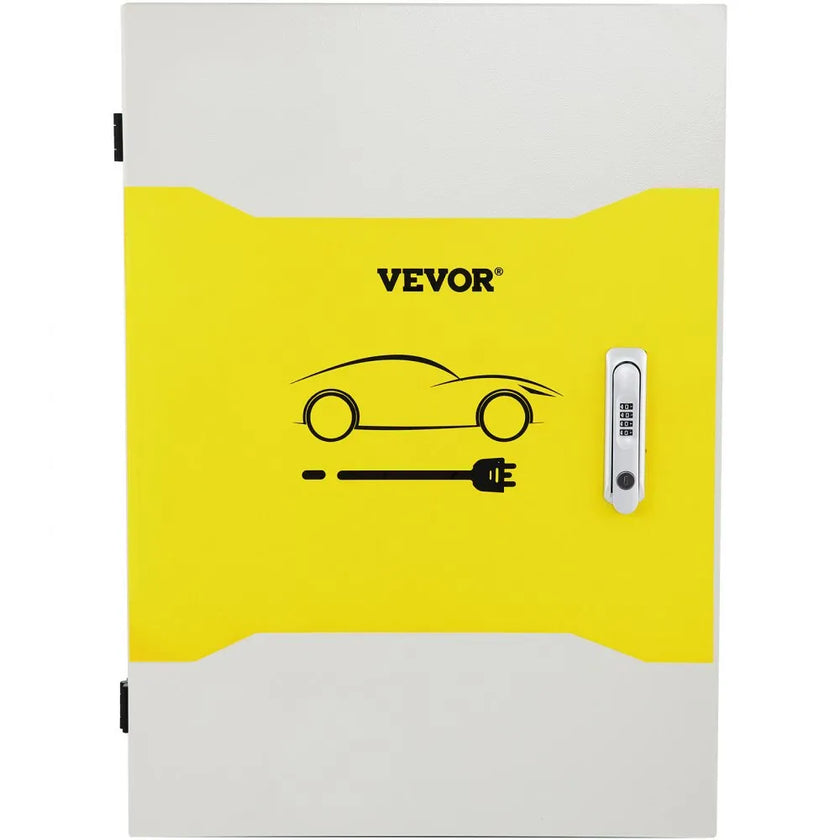 VEVOR Tesla Charger Station Box, 28 x 20 x 10
