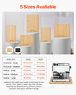 VEVOR Appliance Slider 10.5 x 13 in Sliding Tray for Kitchen Countertop