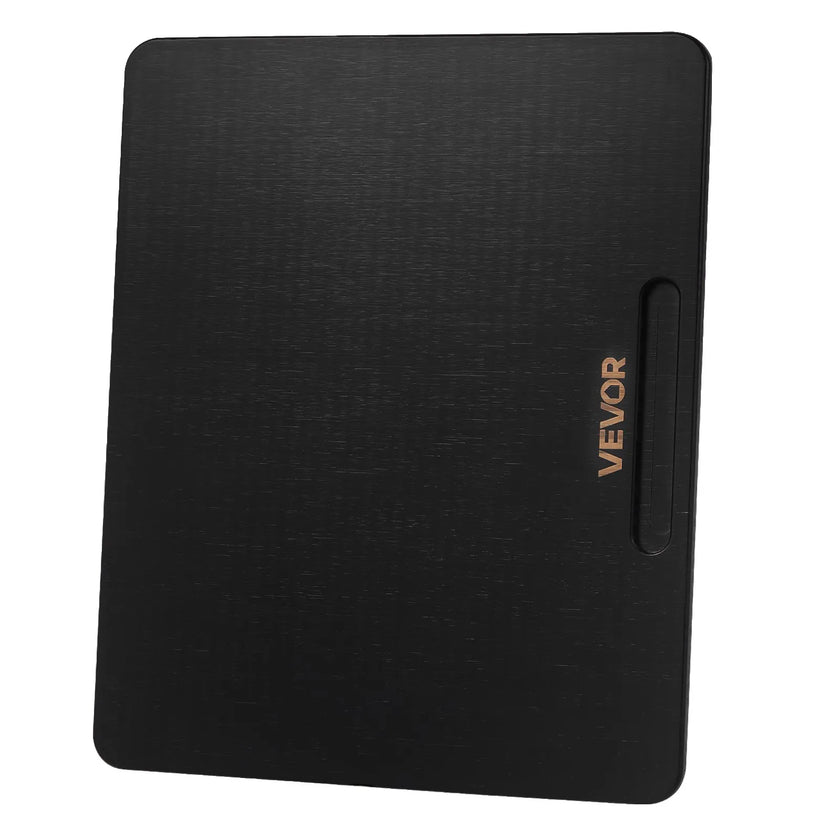 VEVOR Appliance Slider 13 x 16 in Sliding Tray for Coffee Maker Black