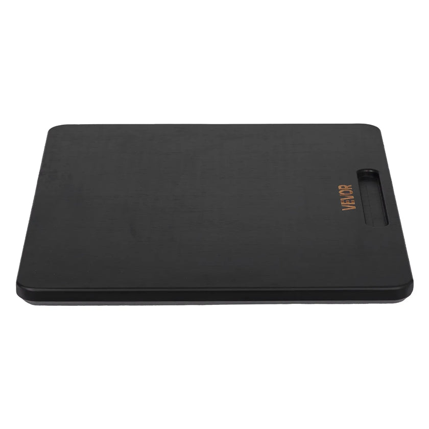 VEVOR Appliance Slider 13 x 16 in Sliding Tray for Coffee Maker Black