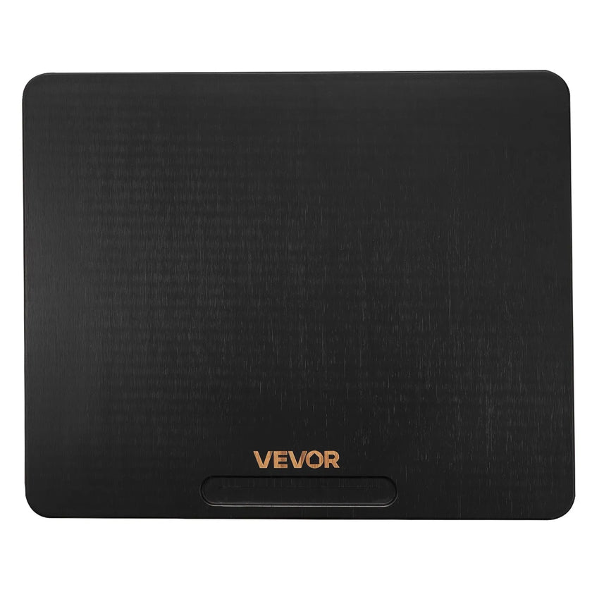 VEVOR Appliance Slider 13 x 16 in Sliding Tray for Coffee Maker Black