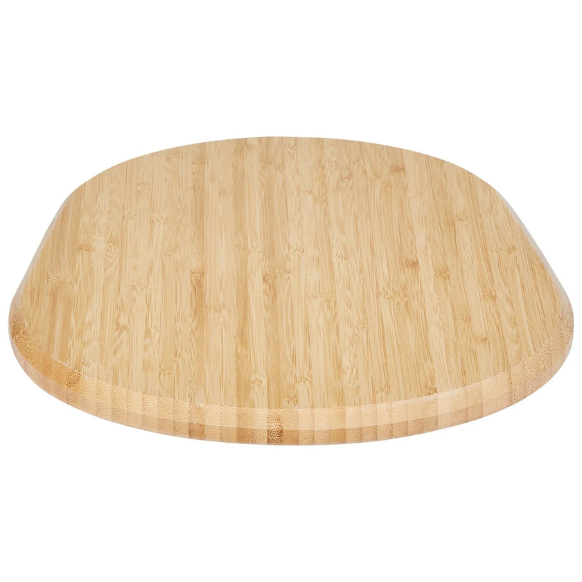 VEVOR Mixer Slider Oval 15.7 x 11.1-inch for Tilt Head 5.5-8 Qt Stand Mixer