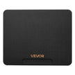 VEVOR Appliance Slider 10.5 x 13 in Sliding Tray for Coffee Maker Black
