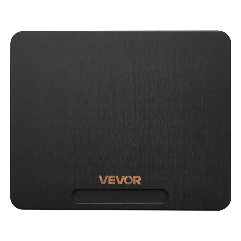VEVOR Appliance Slider 10.5 x 13 in Sliding Tray for Coffee Maker Black