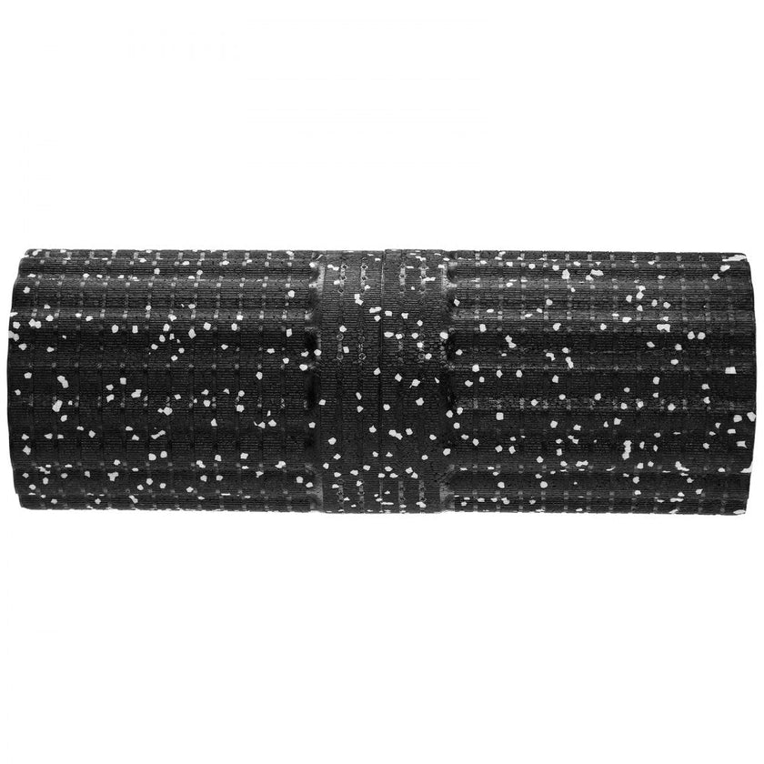 VEVOR Vibrating Foam Roller 4 Intensities Rechargeable Electric EPP Foam Roller