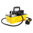 VEVOR Air Hydraulic Pump Frame Machine Pump 10,000PSI Air Over Hydraulic Pump