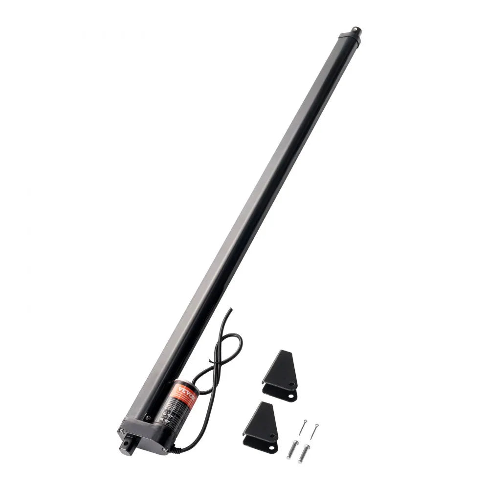 VEVOR Linear Actuator 12V, 20 Inch High Speed 0.55