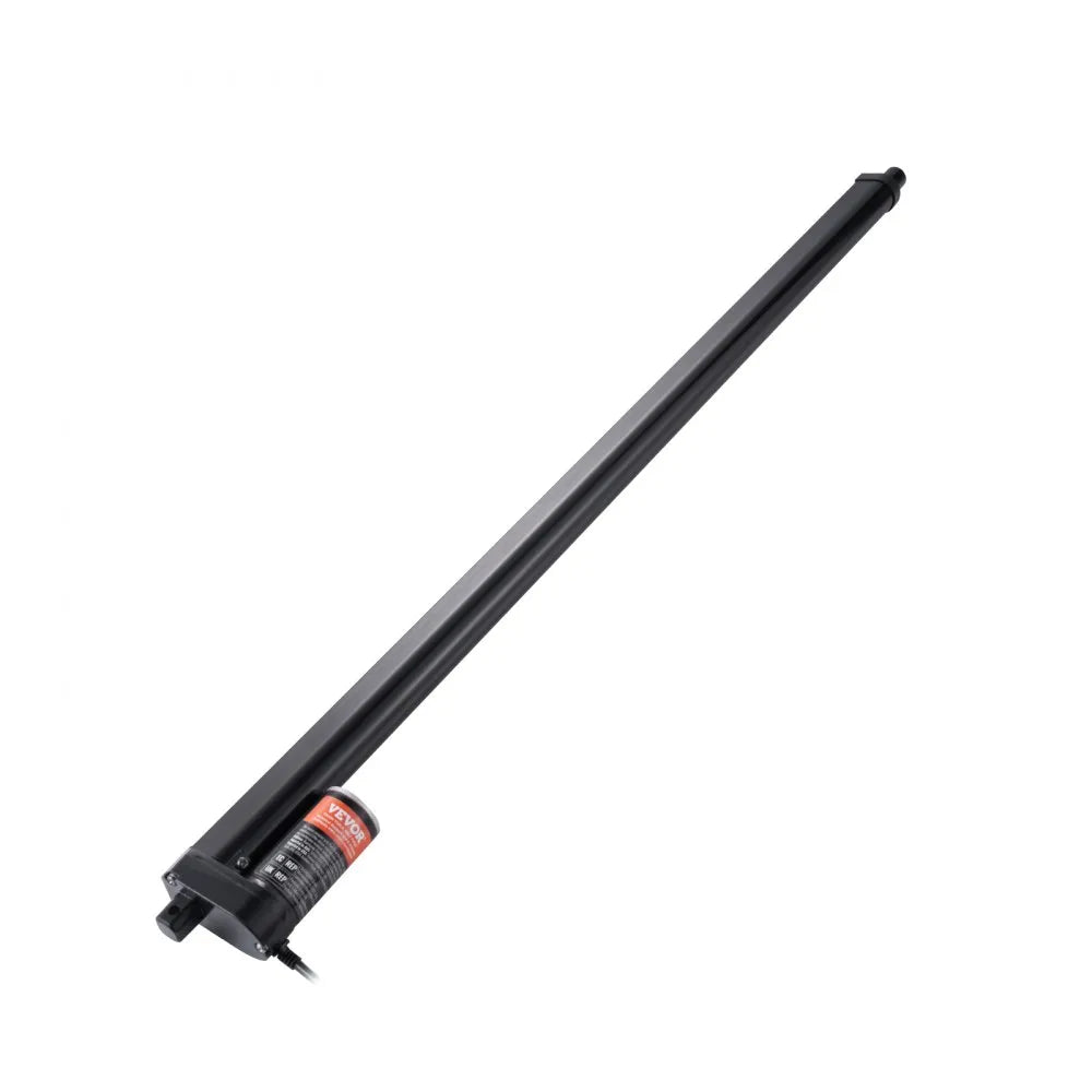 VEVOR Linear Actuator 12V, 20 Inch High Speed 0.55
