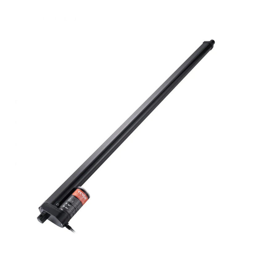 VEVOR Linear Actuator 12V, 20 Inch High Speed 0.55