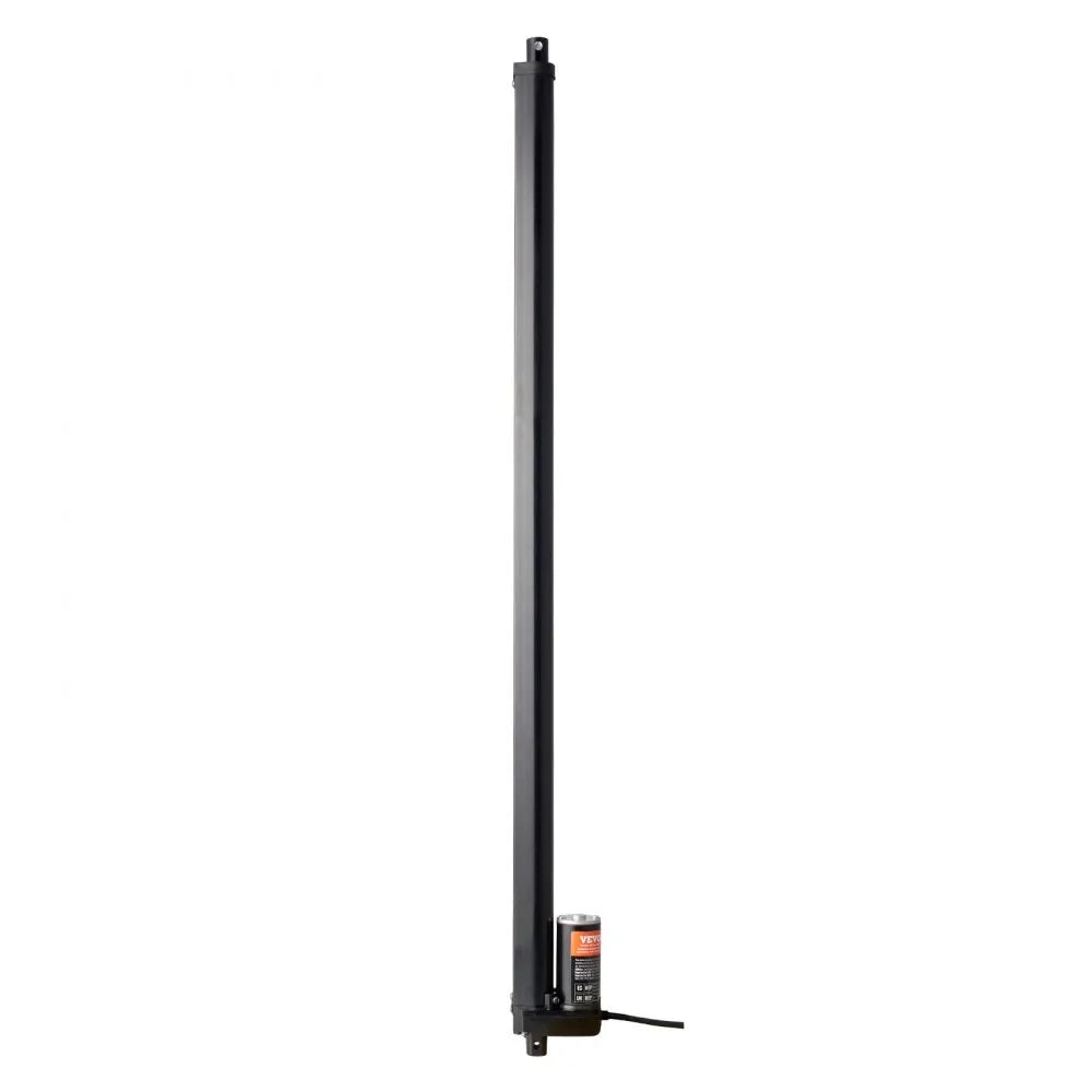 VEVOR Linear Actuator 12V, 20 Inch High Speed 0.55
