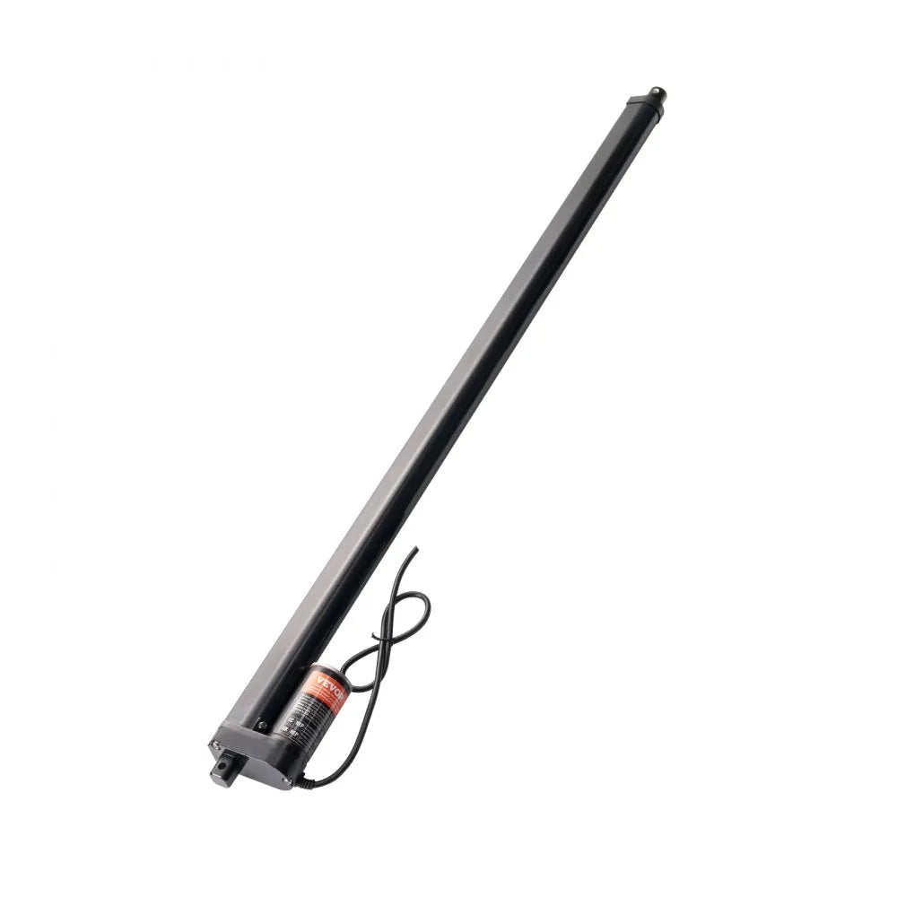 VEVOR Linear Actuator 12V, 20 Inch High Speed 0.55