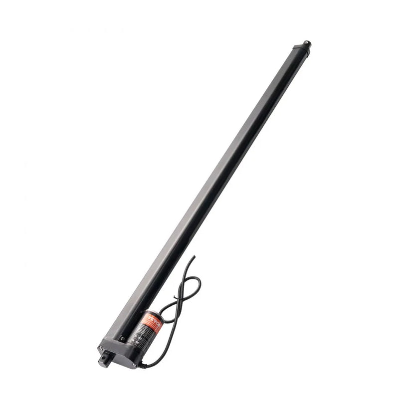 VEVOR Linear Actuator 12V, 20 Inch High Speed 0.55