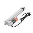 VEVOR Linear Actuator 12V, 6 Inch High Speed 0.55