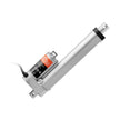 VEVOR Linear Actuator 12V, 6 Inch High Speed 0.55