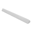 VEVOR Toddlers Bed Bumper 56 in Non-Slip Foam Bed Guard Rail Bumper Lightweight