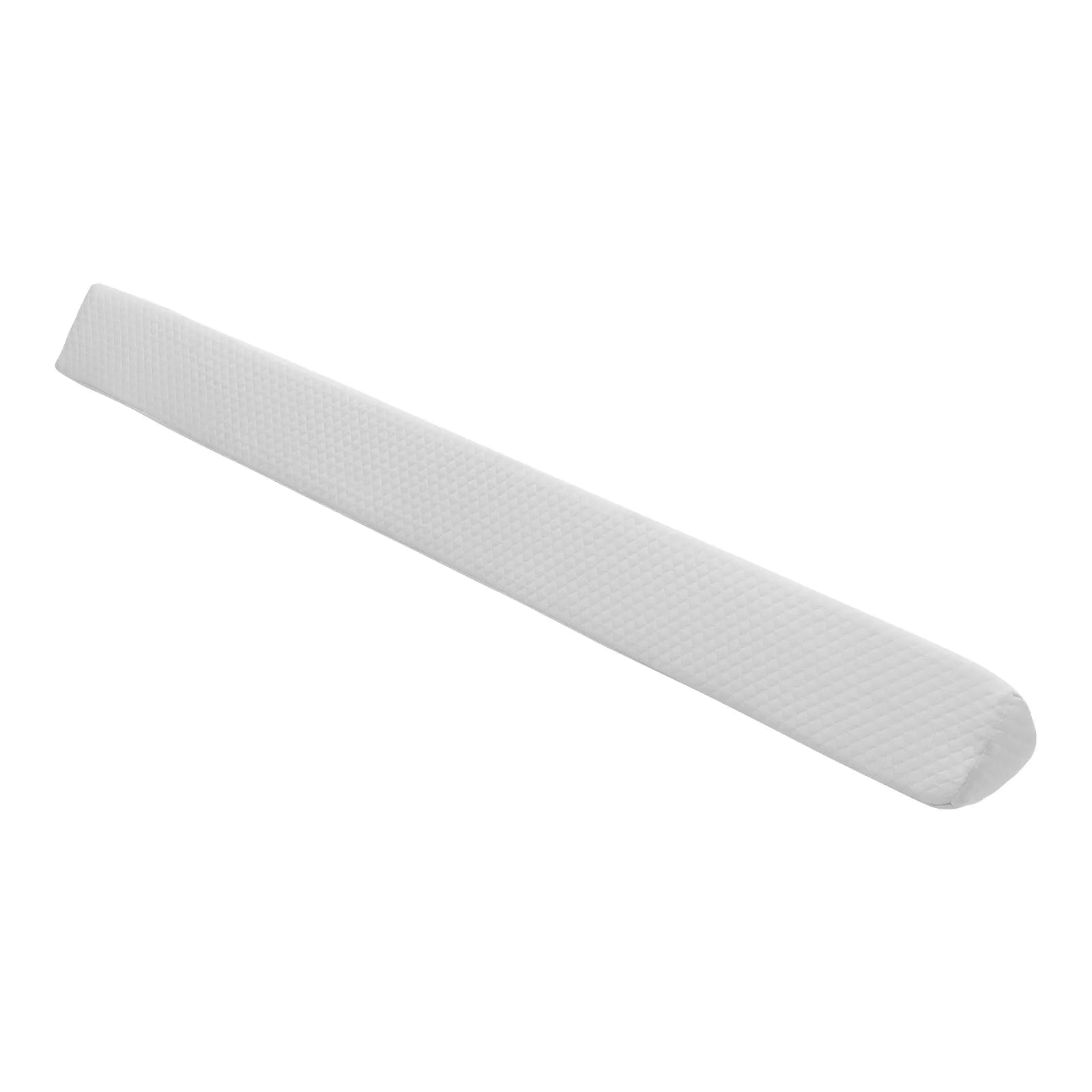 VEVOR Toddlers Bed Bumper 56 in Non-Slip Foam Bed Guard Rail Bumper Lightweight