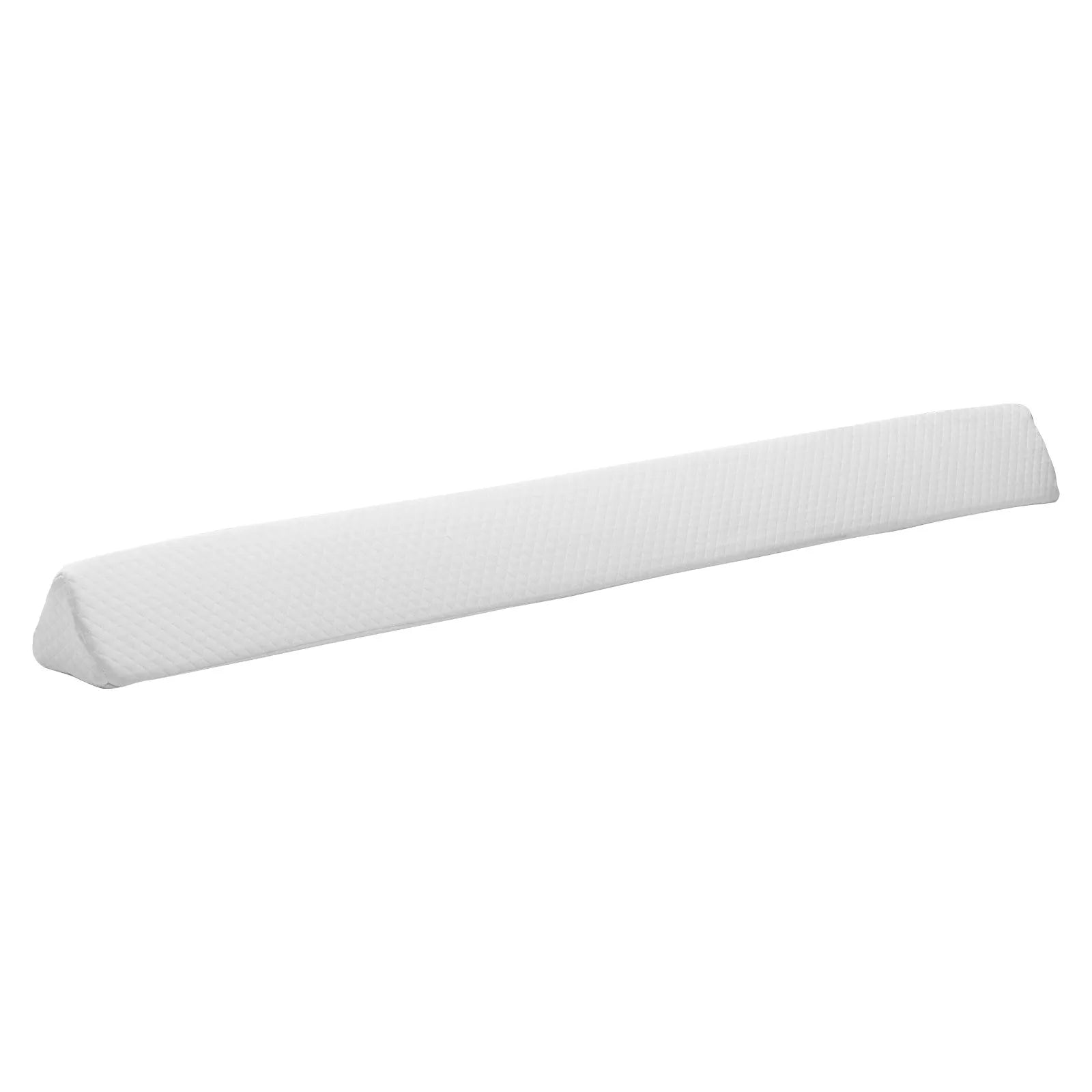 VEVOR Toddlers Bed Bumper 56 in Non-Slip Foam Bed Guard Rail Bumper Lightweight