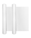 VEVOR Bed Bumper for Toddlers 52 in Inflatable Bed Guard Rail with Flap 2 Packs