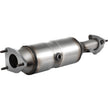 Catalytic Converter Direct Sliver For Honda Accord 2003-2007 Flow 03-07 Sell