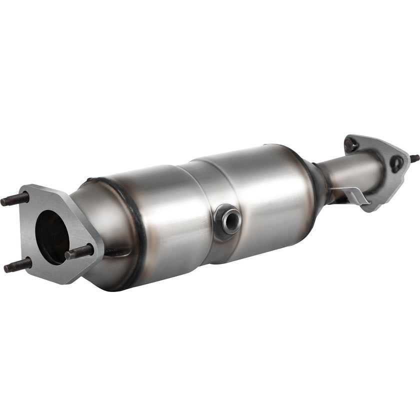 Catalytic Converter Direct Sliver For Honda Accord 2003-2007 Flow 03-07 Sell