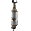 Catalytic Converter Direct Sliver For Honda Accord 2003-2007 Flow 03-07 Sell