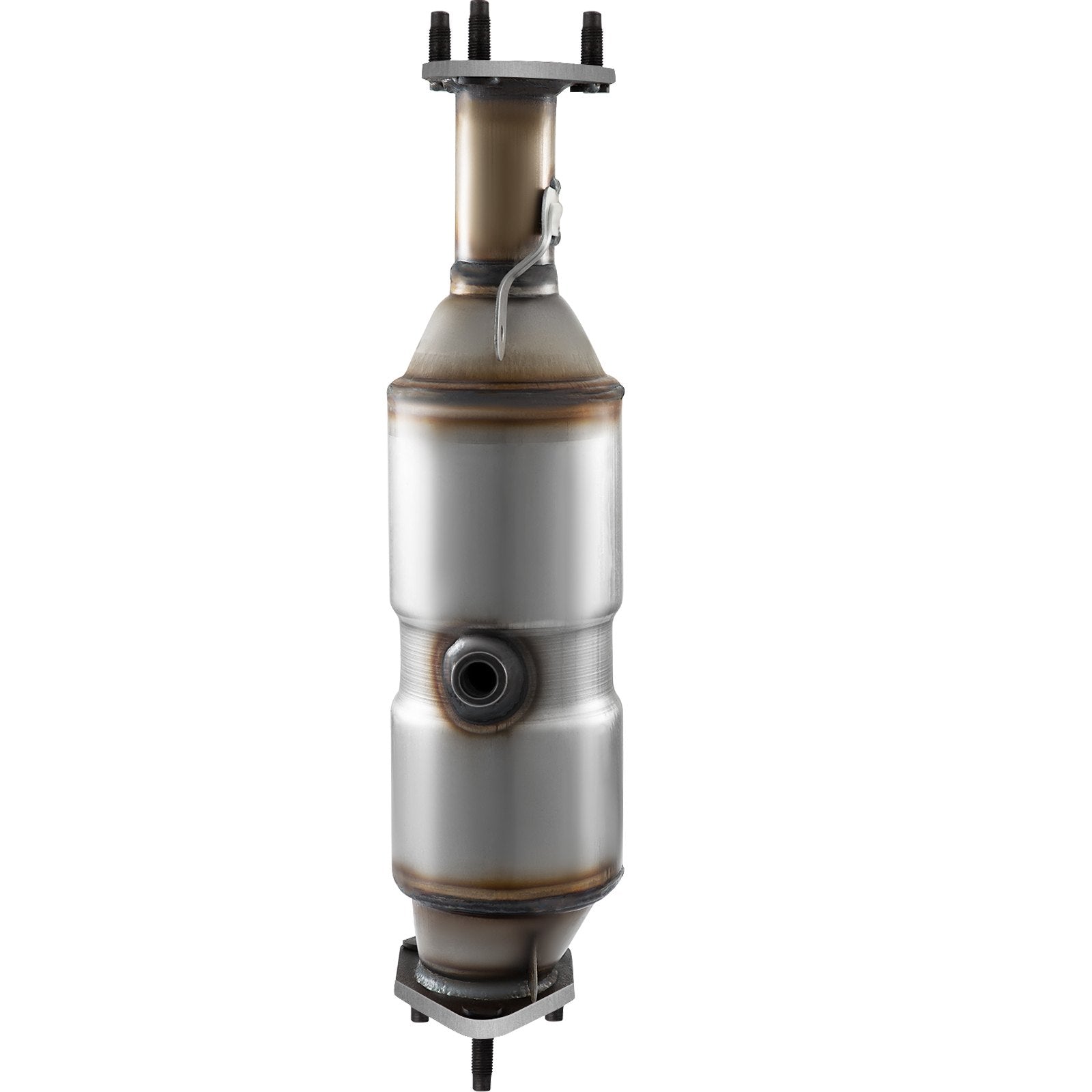 Catalytic Converter Direct Sliver For Honda Accord 2003-2007 Flow 03-07 Sell