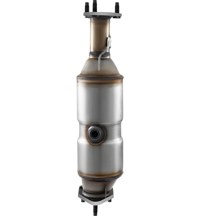 Catalytic Converter Direct Sliver For Honda Accord 2003-2007 Flow 03-07 Sell